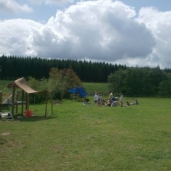 HPIM2086 - Scouts en Gidsen Zaventem 